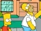 Peli Kick Ass Homer verkossa