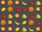 Peli Match Fruits verkossa