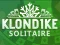 Peli Klondike Solitaire verkossa