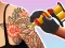 Peli Tattoo Master 3D verkossa