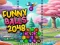 Peli Funny Balls 2048 verkossa