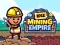Peli Idle Mining Empire verkossa