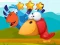 Peli Fun Birds Hidden Stars verkossa