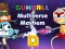 Peli The Amazing World of Gumball Multiverse Mayhem verkossa
