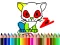 Peli Back To School: Cat Coloring verkossa
