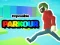 Peli Impossible Parkour verkossa