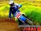 Peli Motocross Drivers Jigsaw verkossa