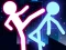 Peli Stickman Ultimate Street Fighter 3D verkossa