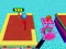Peli Ball: Path Through Obstacles verkossa