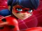 Peli Subway Ladybug Runner verkossa
