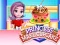 Peli Princess Make Cup Cake verkossa