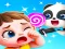 Peli Baby Panda Emotion World verkossa