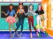 Peli High School Dress Up For Girls verkossa