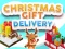 Peli Santa Gift Delivery verkossa