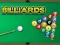 Peli Billiards verkossa