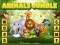Peli Animals Jumble verkossa
