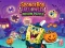 Peli SpongeBob Halloween Jigsaw Puzzle verkossa