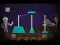 Peli Logical Theatre Tower of Hanoi verkossa