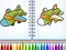 Peli Aero Coloring Books verkossa