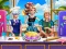 Peli Boys Cooking Challenge verkossa