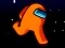 Peli Among Them Space Rush verkossa