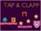 Peli Tap & Clapp verkossa