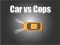Peli Car vs Cops verkossa