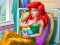 Peli Princess Mermaid Mommy Birth verkossa