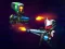 Peli Super Metal Wars verkossa