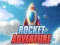 Peli Rocket Adventure verkossa