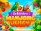 Peli Solitaire Mahjong Juicy verkossa