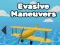 Peli Evasive Maneuvers verkossa