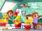 Peli Kindergarten Spot The Differences verkossa
