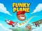 Peli Funky Plane verkossa