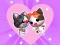 Peli Love Cat Line verkossa