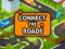 Peli Connect The Roads verkossa