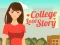 Peli College Love Story verkossa