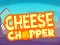 Peli Cheese Chopper verkossa