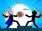 Peli Javelin Battle verkossa