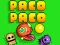Peli Paco Paco verkossa