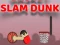 Peli Basket Slam Dunk verkossa