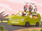 Peli Family Travelling Jigsaw verkossa