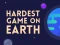 Peli Hardest Game On Earth verkossa