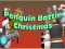 Peli Penguin Battle Christmas verkossa