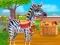 Peli Zebra Caring verkossa