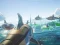 Peli Shark Ships verkossa