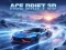 Peli Ace Drift 3D verkossa