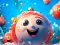 Peli New Years Balls 2048 in 3D verkossa