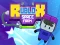 Peli Rublox Space Farm verkossa