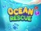 Peli Ocean Rescue verkossa